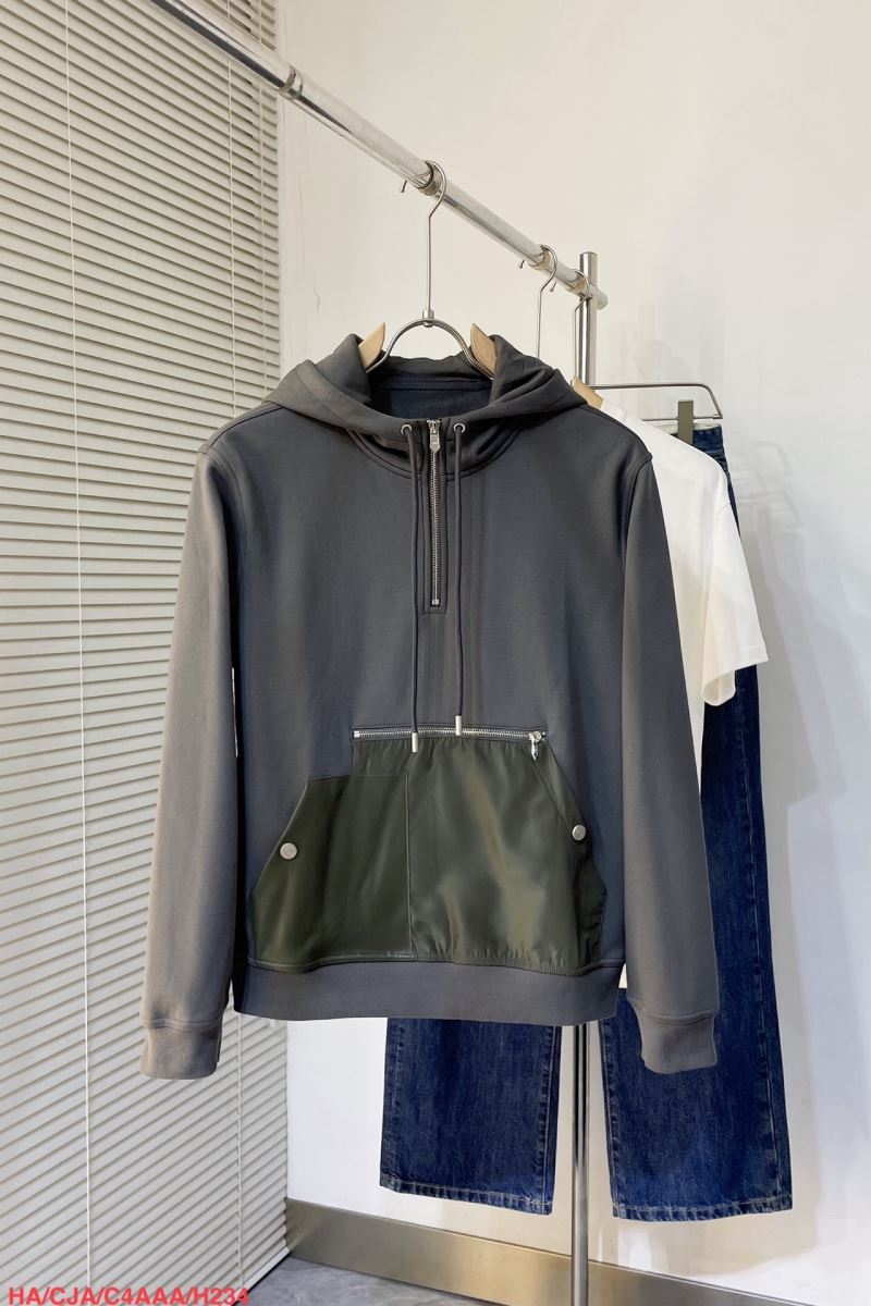 Hermes Hoodies